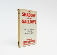 THE SHADOW OF THE GALLOWS: