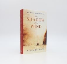 THE SHADOW OF THE WIND