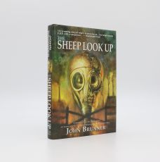THE SHEEP LOOK UP