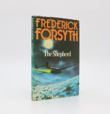THE SHEPHERD