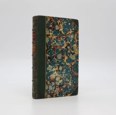 THE SHEPHERD'S CALENDAR; WITH VILLAGE STORIES, AND OTHER POEMS