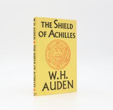 THE SHIELD OF ACHILLES