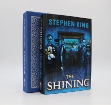 THE SHINING