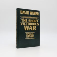 THE SHORT VICTORIOUS WAR