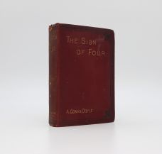 THE SIGN OF FOUR