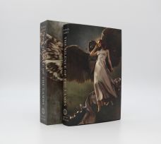 THE SILENCE OF THE LAMBS