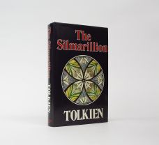 THE SILMARILLION