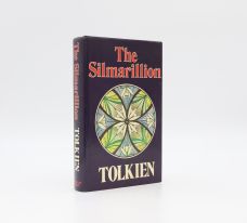 THE SILMARILLION