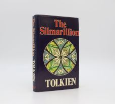 THE SILMARILLION