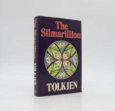 THE SILMARILLION