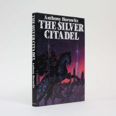 THE SILVER CITADEL