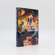 THE SILVER DREAM