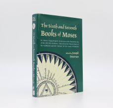 THE SIXTH AND SEVENTH BOOKS OF MOSES