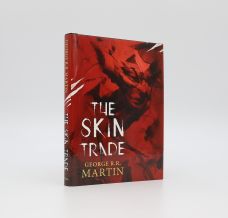 THE SKIN TRADE