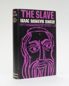 THE SLAVE
