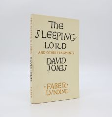 THE SLEEPING LORD: