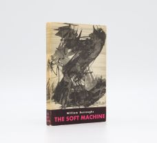 THE SOFT MACHINE