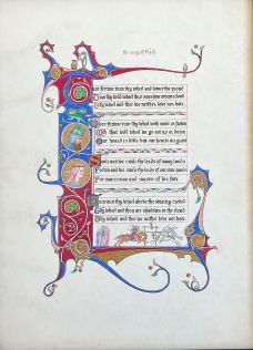 THE SONG OF ENID