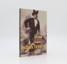 THE SPANISH-ITALIAN BORDER