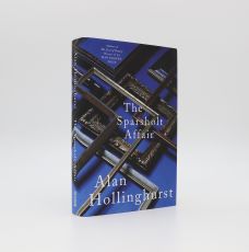 THE SPARSHOLT AFFAIR