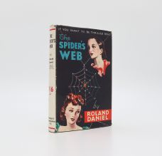 THE SPIDER'S WEB