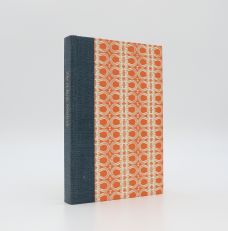 THE ST BRIDE NOTEBOOK.
