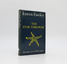 THE STAR THROWER