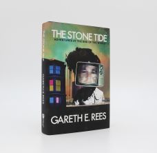 THE STONE TIDE.