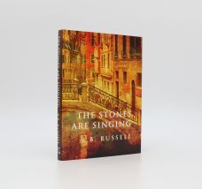 THE STONES ARE SINGING