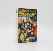THE STORM GANG