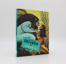 THE STORY OF GILGAMESH