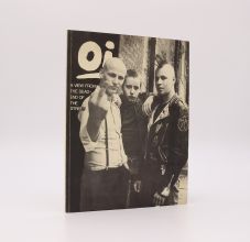 THE STORY OF OI: A VIEW FROM THE DEAD-END OF THE STREET.