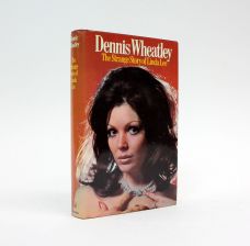 THE STRANGE STORY OF LINDA LEE