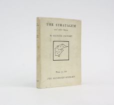 THE STRATAGEM AND OTHER STORIES