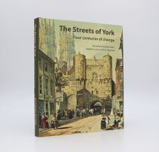 THE STREETS OF YORK.