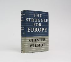 THE STRUGGLE FOR EUROPE