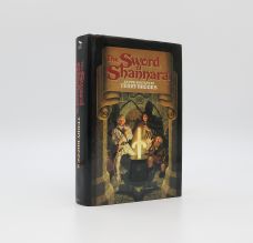 THE SWORD OF SHANNARA