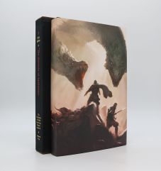 THE SWORDS OF LANKHMAR.