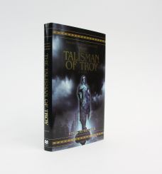 THE TALISMAN OF TROY