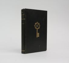 THE TAROT OF THE BOHEMIANS