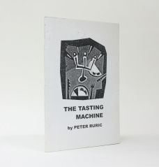 THE TASTING MACHINE