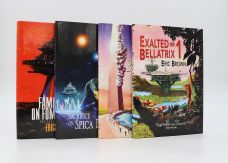 THE TELEMASS QUARTET: