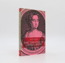 THE THEATRE OF APHRA BEHN