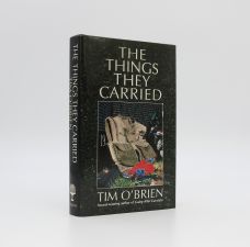 THE THINGS THEY CARRIED