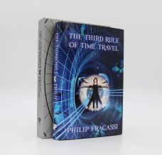 THE THIRD RULE OF TIME TRAVEL