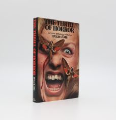 THE THRILL OF HORROR