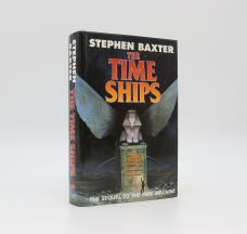 THE TIME SHIPS
