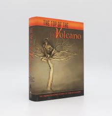 THE TOP OF THE VOLCANO: