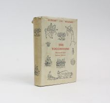 THE TOUCHSTONE