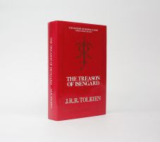 THE TREASON OF ISENGARD.